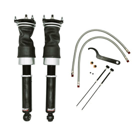 Air Lift Performance 14-24 Infiniti Q50 Air Suspension Front Kit