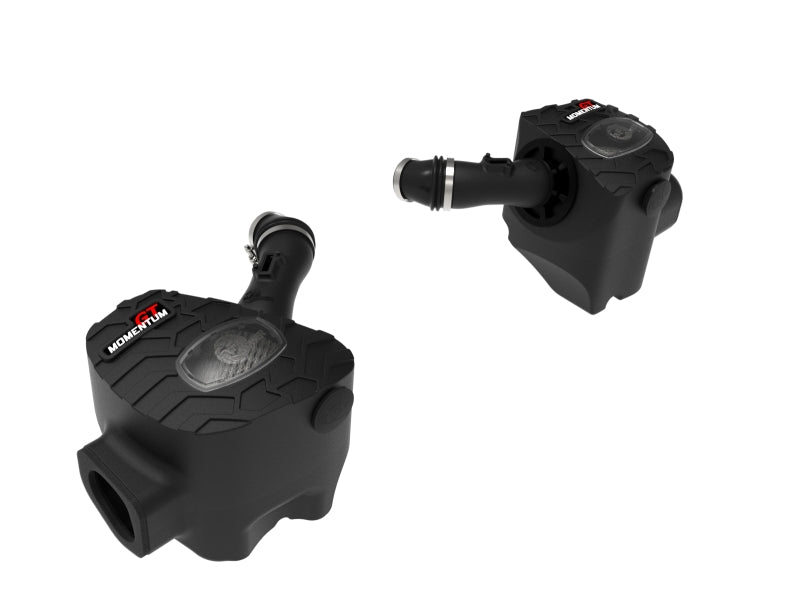 aFe 2022 Toyota Tundra V6-3.5L (tt) Momentum GT Cold Air Intake System w/ Pro DRY S Filter - 50-70100D