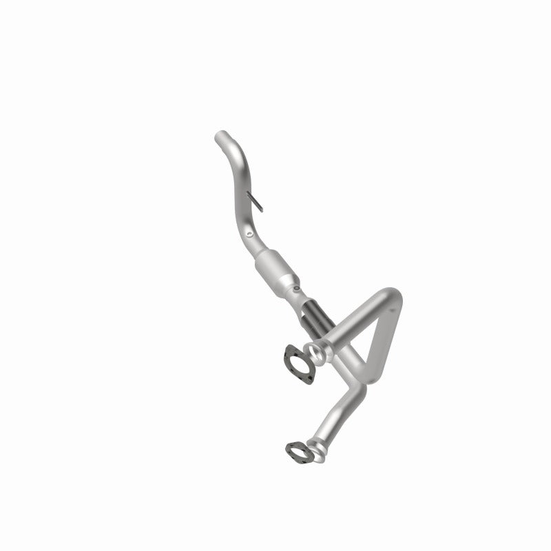 MagnaFlow Direct Fit Catalytic Converter 95-02 Camaro-Firebird 3.8L - 23466