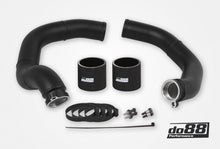 Load image into Gallery viewer, do88 19-20 BMW M2 Comp (F87)/15-20 BMW M3/M4 (F8X) Turbo to Intercooler Pipes - TR-240-SS