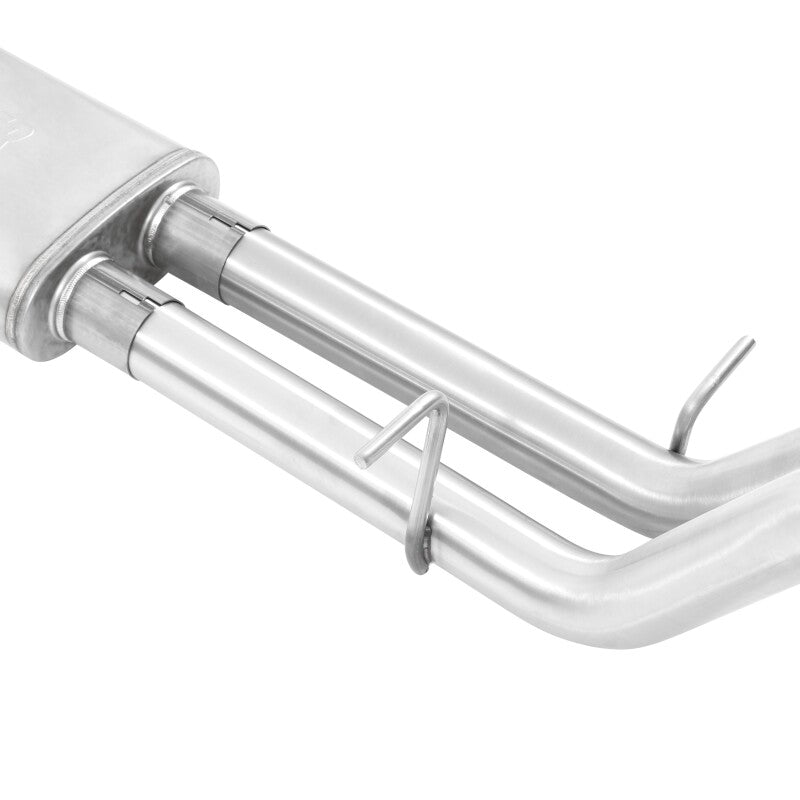 Flowmaster CAWAY 19-26 GM 1500 5.3L Cat-Back Exhaust System - 738222