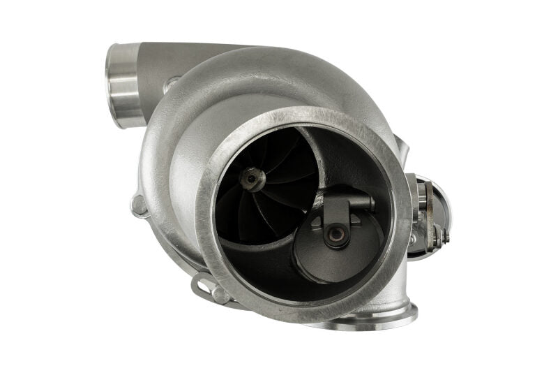 Turbosmart Water Cooled 6262 V-Band Inlet/Outlet A/R 0.82 IWG75 Wastegate TS-2 Turbocharger - TS-2-6262B-VB082I