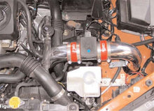 Load image into Gallery viewer, Injen 03-03.5 Mazdaspeed Protege Turbo Black Cold Air Intake - RD6066BLK