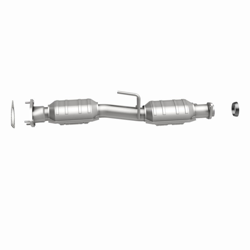 MagnaFlow Direct Fit Catalytic Converter 95 Explorer 4.0L CA - 333313
