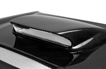 Load image into Gallery viewer, Seibon 02-03 Subaru WRX RC Carbon Fiber Hood - HD0203SBIMP-RC
