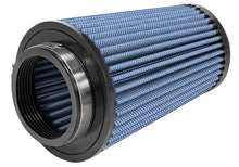 Load image into Gallery viewer, aFe MagnumFLOW Air Filters UCO P5R A/F P5R 3F x 5B x 3-1/2T x 7H - 24-30507
