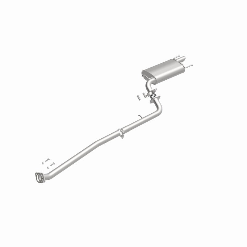 MagnaFlow BRE Exhaust Kit 12-17 Toyota Camry 2.5L - 106-0746