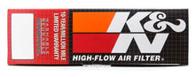 Load image into Gallery viewer, K&amp;N 17-20 Mercedes Benz E63 V8-4.0L F/I Replacement Drop In Air Filter - 33-3140