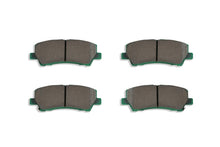 Load image into Gallery viewer, DBA 15-19 Ford Mustang GT (w/Performance Package/380mm Front Rotor) SP Performance Rear Brake Pads - DB9022SP