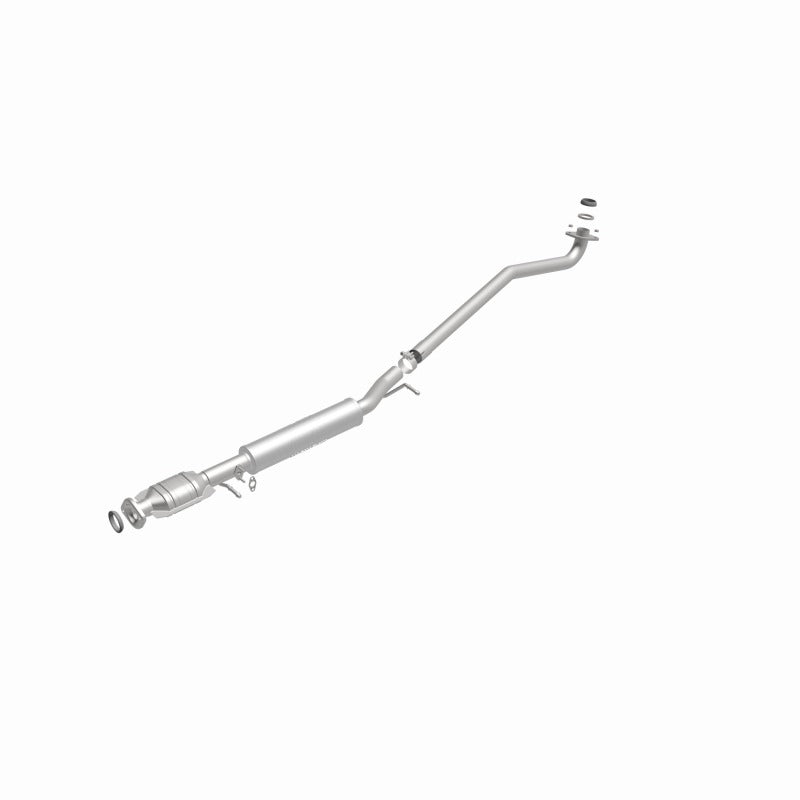 MagnaFlow Converter Direct Fit 2001-2003 Toyota Highlander V6 3.0L SS Catalytic Converter - 52336