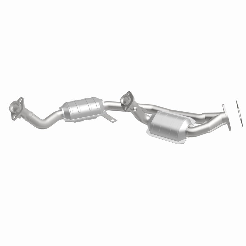 MagnaFlow Direct Fit Catalytic Converter Taurus/Sable/Continental 8 - 50202