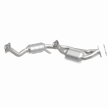 Load image into Gallery viewer, MagnaFlow Direct Fit Catalytic Converter Taurus/Sable/Continental 8 - 50202