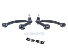 Load image into Gallery viewer, Whiteline 2022+ Toyota Tundra Front Upper Control Arm - KTA339