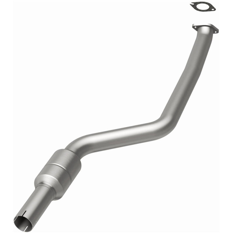 MagnaFlow Direct Fit Catalytic Converter BMW 3 07-08 Front OEM - 49769