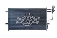 Load image into Gallery viewer, CSF 10-11 Mazda 3 Hatchback 2.0L A/C Condenser - 10777