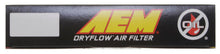 Load image into Gallery viewer, AEM 15-18 Ford Everest L5-3.2L DSL DryFlow Air Filter - 28-30086