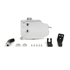 Mishimoto 11-14 Ford F-150 Aluminum Expansion Tank - Natural - MMRT-F150-11EN