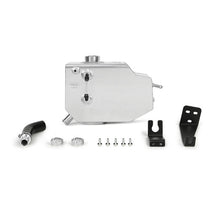 Load image into Gallery viewer, Mishimoto 11-14 Ford F-150 Aluminum Expansion Tank - Natural - MMRT-F150-11EN
