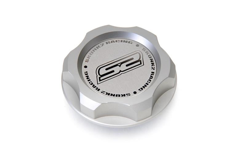Skunk2 Honda Billet Oil Cap (M33 x 2.8) - 626-99-0070