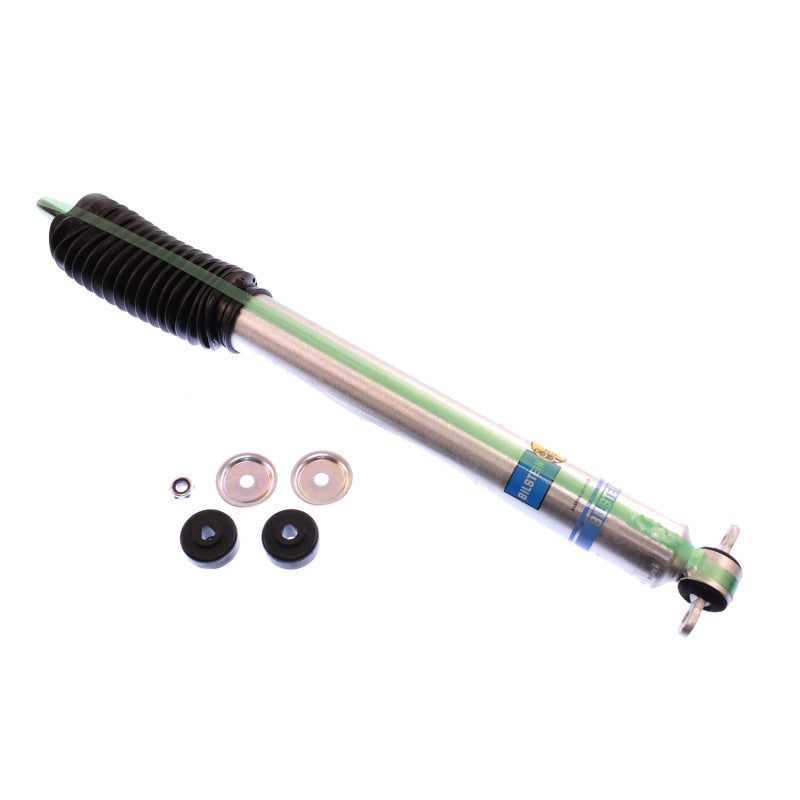 Bilstein 5100 Series 1998 Jeep Wrangler SE Front 46mm Monotube Shock Absorber - 24-187190
