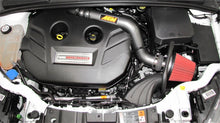 Load image into Gallery viewer, AEM 16-18 Ford Focus RS L4-2.3L F/I Gunmetal Gray Cold Air Intake - 21-852C