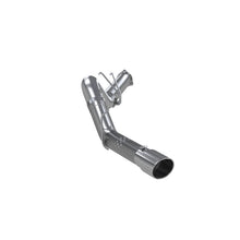 Load image into Gallery viewer, MBRP 2015 Ford F250/350/450 6.7L 5in Single Side Exit T409 Exhaust System - S62530409