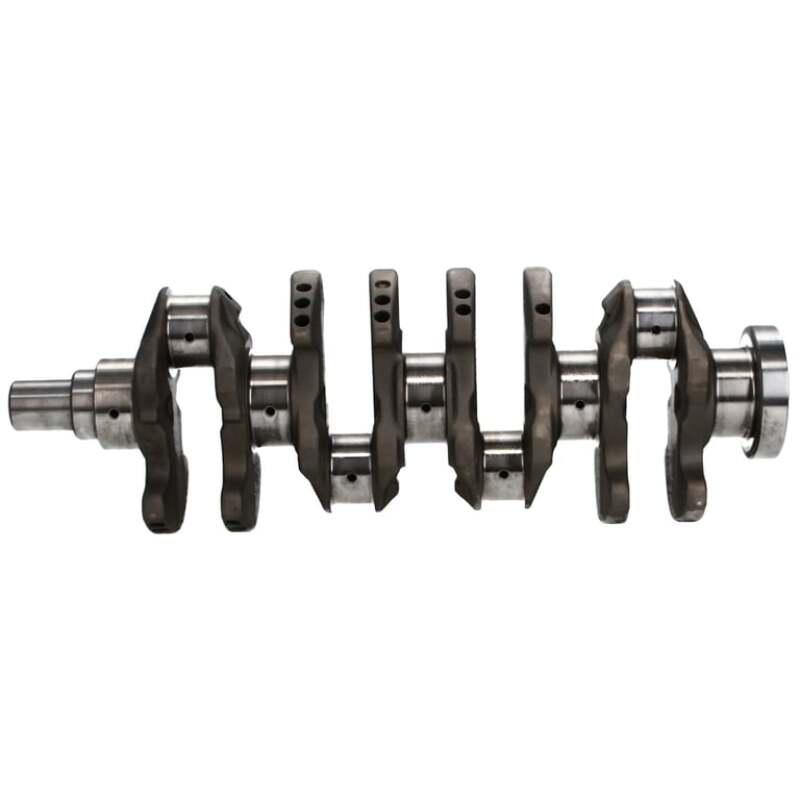 Manley Mitsubishi 4G63/4G64 7 Bolt 4340 Forged 88mm Stroke Race Series Crankshaft - 190100