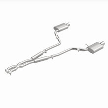 Load image into Gallery viewer, MagnaFlow BRE Exhaust Kit 10-14 Cadillac CTS - 106-0863