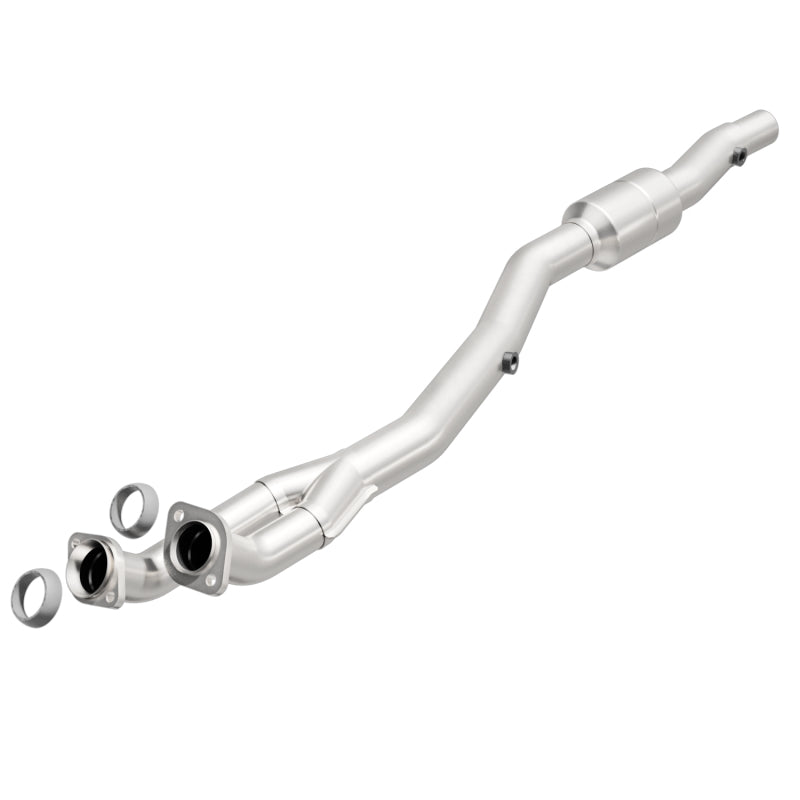MagnaFlow Direct Fit Catalytic Converter 97-98 BMW 540I / 97-98 740I / 96-98 740IL 4.4L D/S - 23306