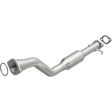 Load image into Gallery viewer, MagnaFlow 04-05 Chevrolet Impala 3.8L Direct Fit Converter - 5461396