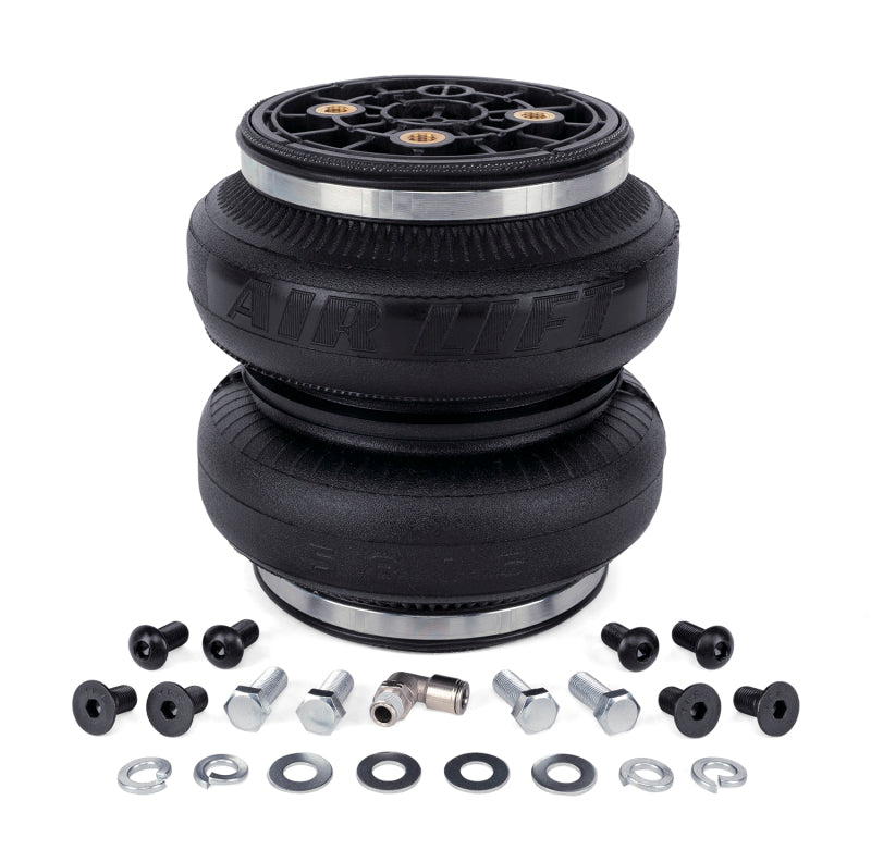 Air Lift Replacement 7500 XL Air Spring for 14-18 Ram 2500 (for 57589) - 50236