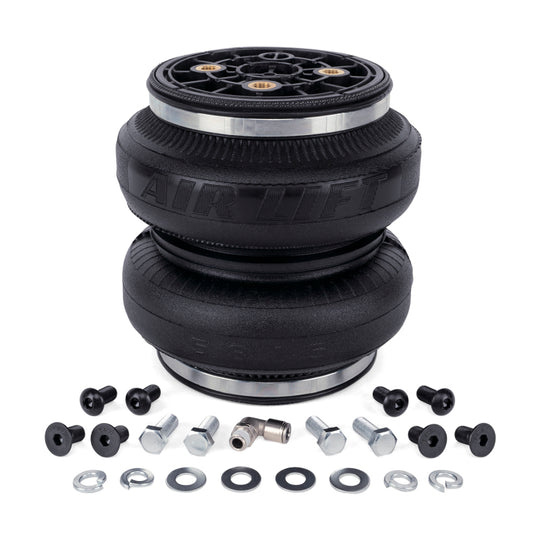 Air Lift Replacement 7500 XL Air Spring for 14-18 Ram 2500 (for 57589) - 50236