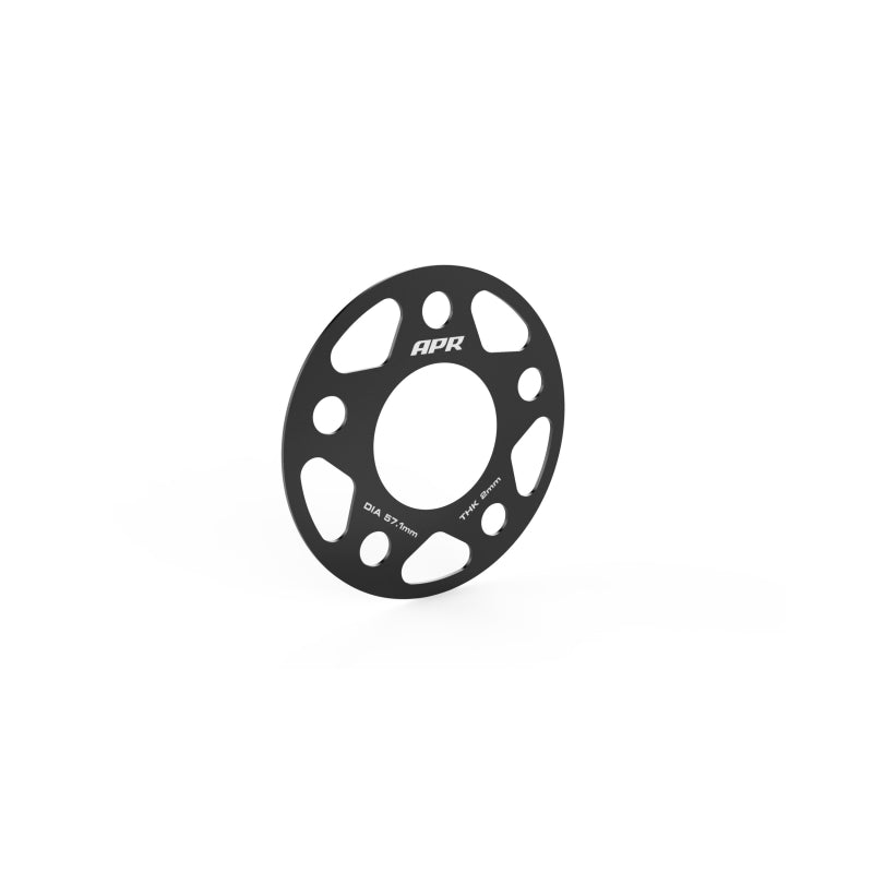 APR Wheel Spacers - 5x112 - 57.1mm CB - 2mm Thick (Set of 2) - MS100149