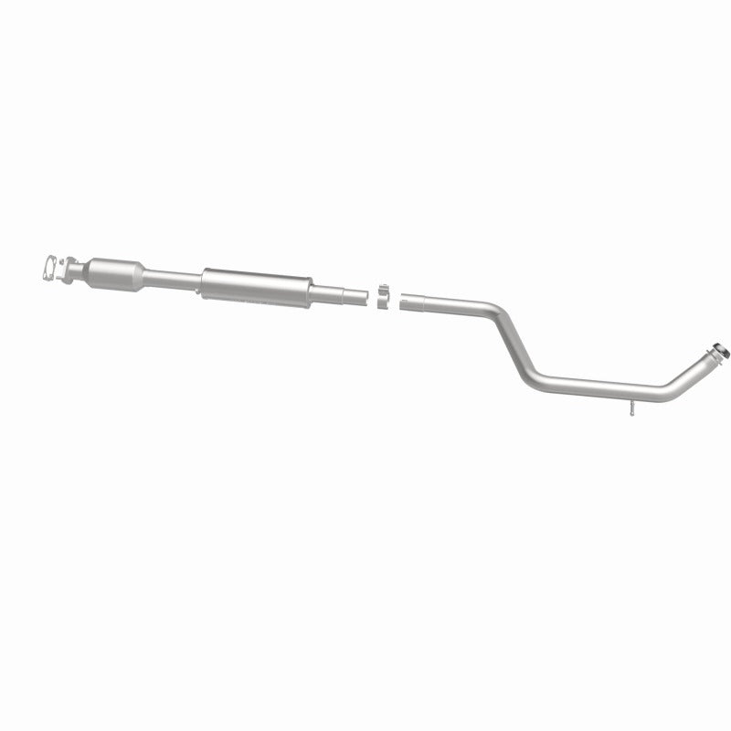 MagnaFlow Direct Fit Catalytic Converter 12-15 Mazda 5 2.5L - 21-314