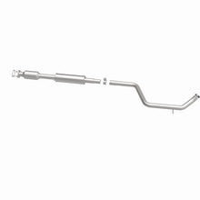 Load image into Gallery viewer, MagnaFlow Direct Fit Catalytic Converter 12-15 Mazda 5 2.5L - 21-314