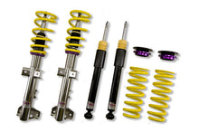 Load image into Gallery viewer, KW Coilover Kit V1 Mercedes E-Class W212 - 10225051