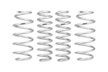 Load image into Gallery viewer, Eibach 18-23 Volkswagen Tiguan 2.0 T AWD Pro-Lift Kit (Front +1.5 Rear +0.9) - Set of 4 Springs - E30-85-043-05-22