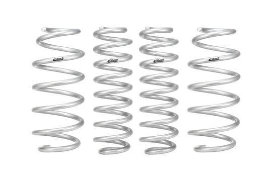 Eibach 18-23 Volkswagen Tiguan 2.0 T AWD Pro-Lift Kit (Front +1.5 Rear +0.9) - Set of 4 Springs - E30-85-043-05-22
