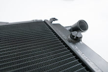 Load image into Gallery viewer, CSF Ferrari F355 High Performance All-Aluminum Radiator - Left - 7206