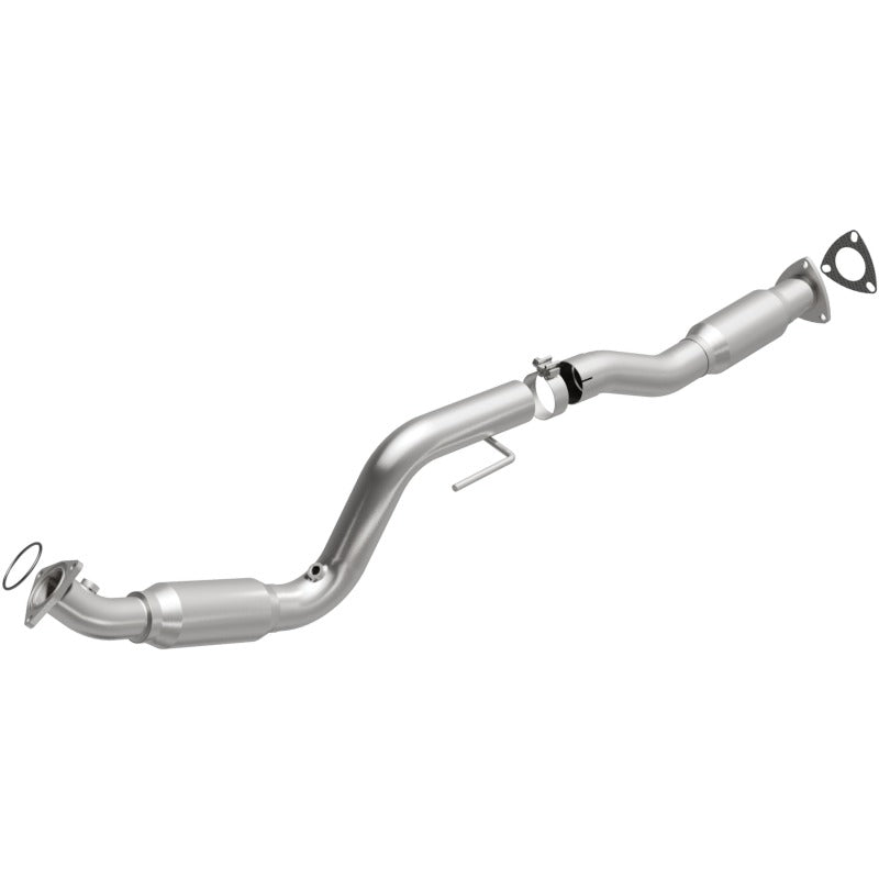 MagnaFlow 2006 Chevrolet Express 2500 4.8L Direct Fit Converter - 5582534