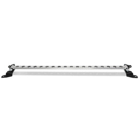 BLOX Racing 2015+ Subaru WRX STi Rear Strut Tower Bar w/ Holes - BXSS-50021-RR