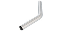 Load image into Gallery viewer, Borla Universal Elbow 2.5in Outside Diameter 45deg T-304 Stainless Steel - 19000