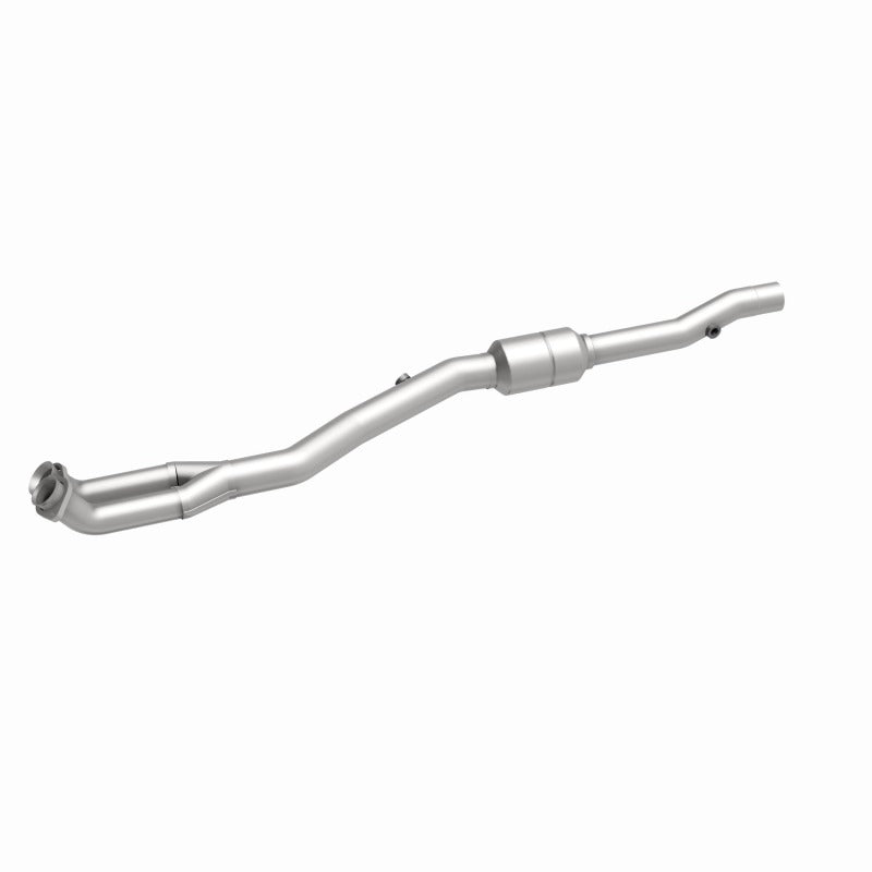 MagnaFlow Direct Fit Catalytic Converter 96-97 BMW 840 4.4L Driver Side - 24130
