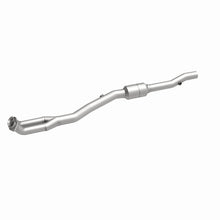 Load image into Gallery viewer, MagnaFlow Direct Fit Catalytic Converter 96-97 BMW 840 4.4L Driver Side - 24130