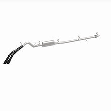 Load image into Gallery viewer, Magnaflow 24+ Ford Ranger Dual Exhaust - Black - 19635