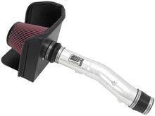 Load image into Gallery viewer, K&amp;N 12-13 Toyota Tacoma 4.0L V6 High Flow Performance Intake - 77-9037KP