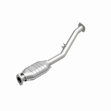 Load image into Gallery viewer, MagnaFlow Direct Fit Catalytic Converter 95-98 Toyota T100 4WD 3.4L - 23288