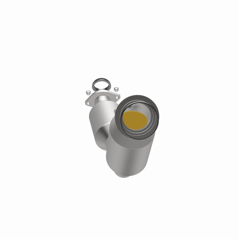 MagnaFlow Direct Fit Catalytic Converter 22-24 Tundra 3.4 Right OEM - 280755