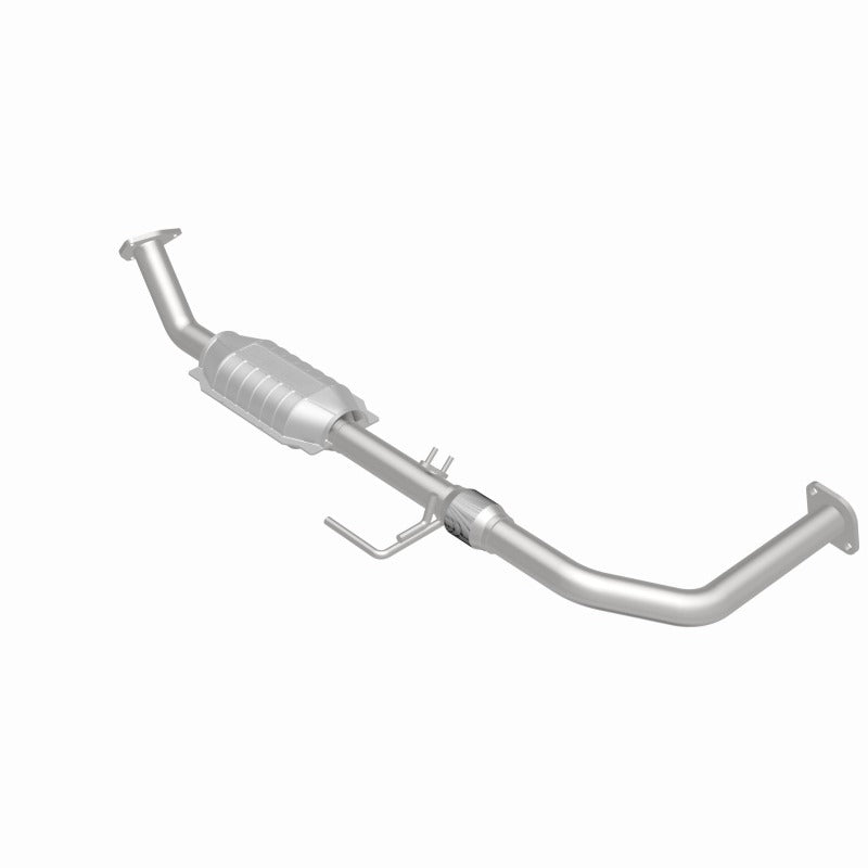 MagnaFlow Direct Fit Catalytic Converter 00-04 Toyota Tundra V8 4.7L Gas - 24404