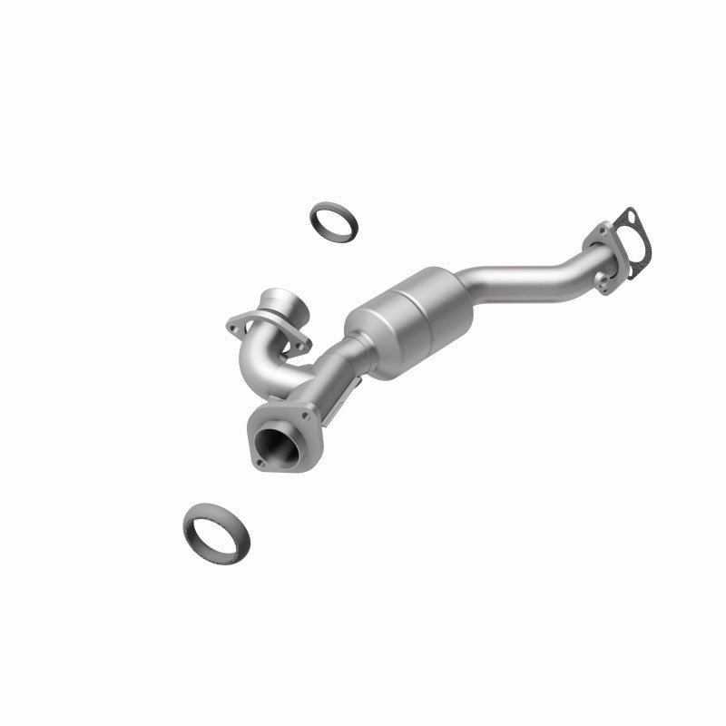 MagnaFlow Conv DF 01-03 Montero 3L Passenger Side Front - 50138